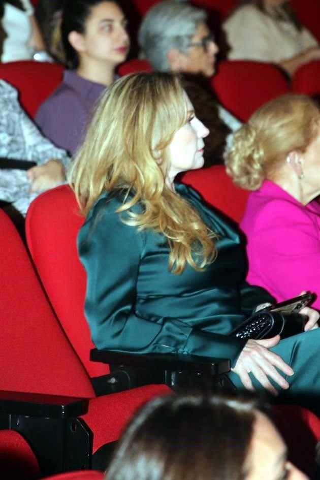 Adriana Ibarra de Bremer
