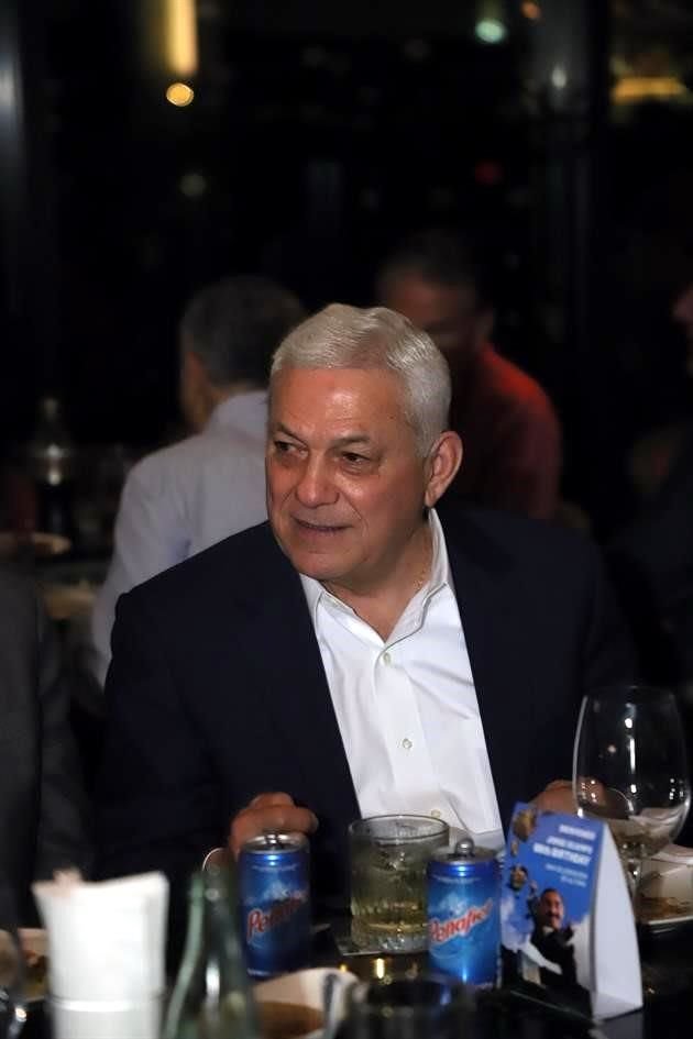 Antonio González