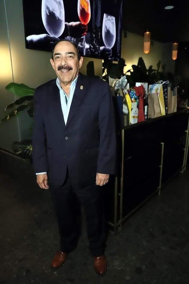 Jorge Ocampo Candiani