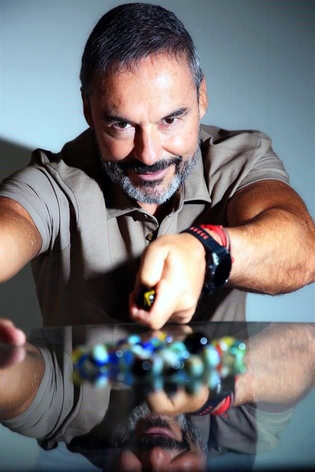 Salvador Villarreal