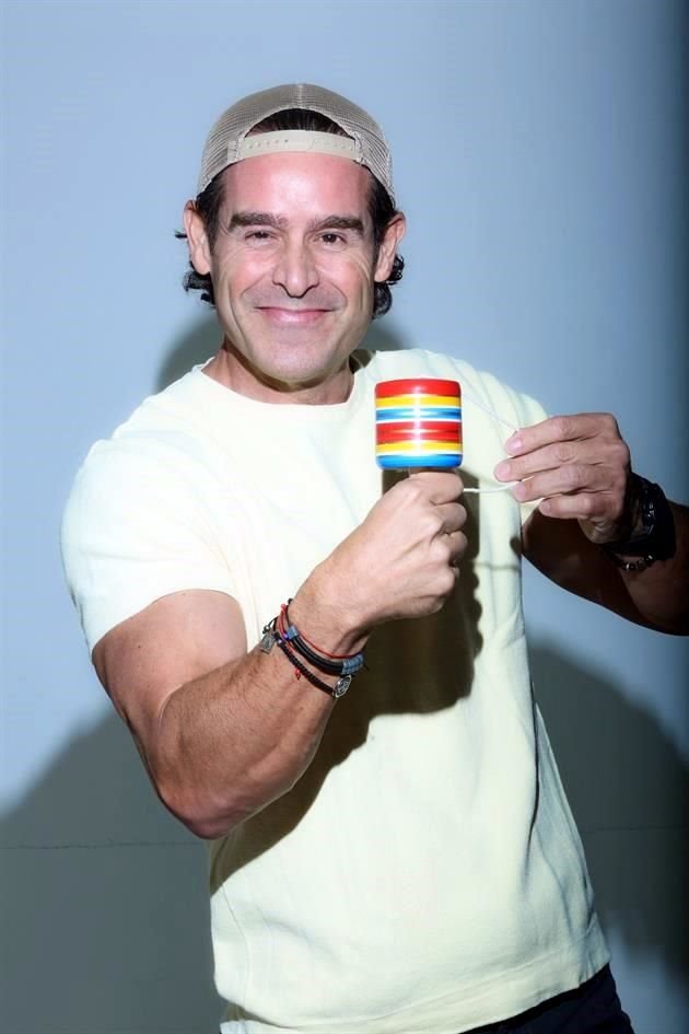 Ernesto Elizondo