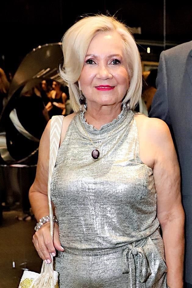 Lupita Siller