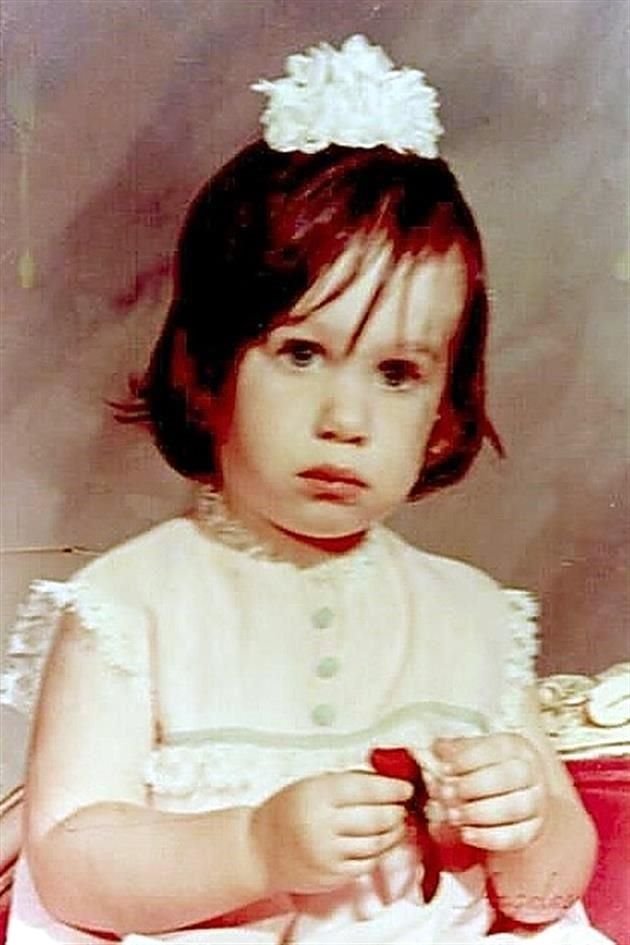 Cristina Elizondo de Torres
