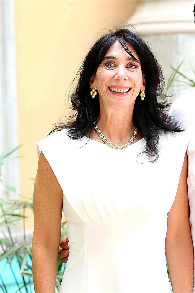Cristina Elizondo de Torres