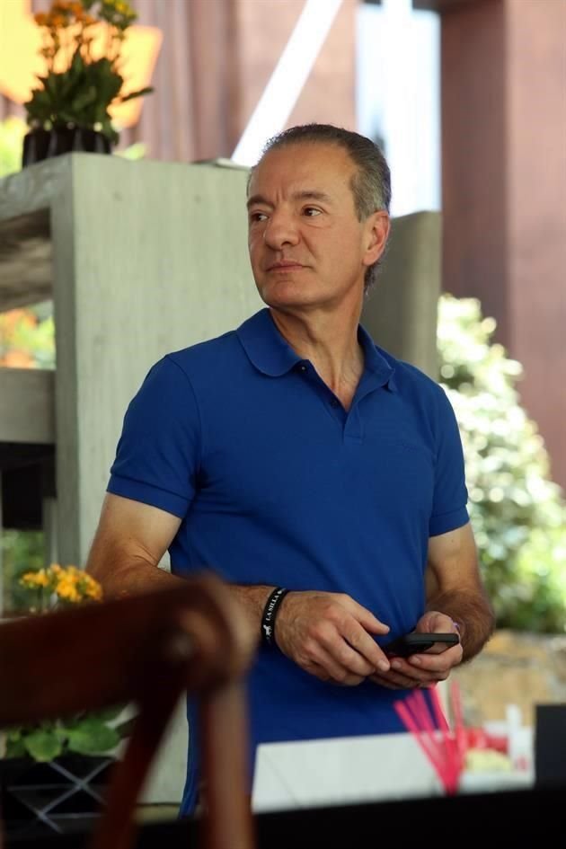 Marco Canavati