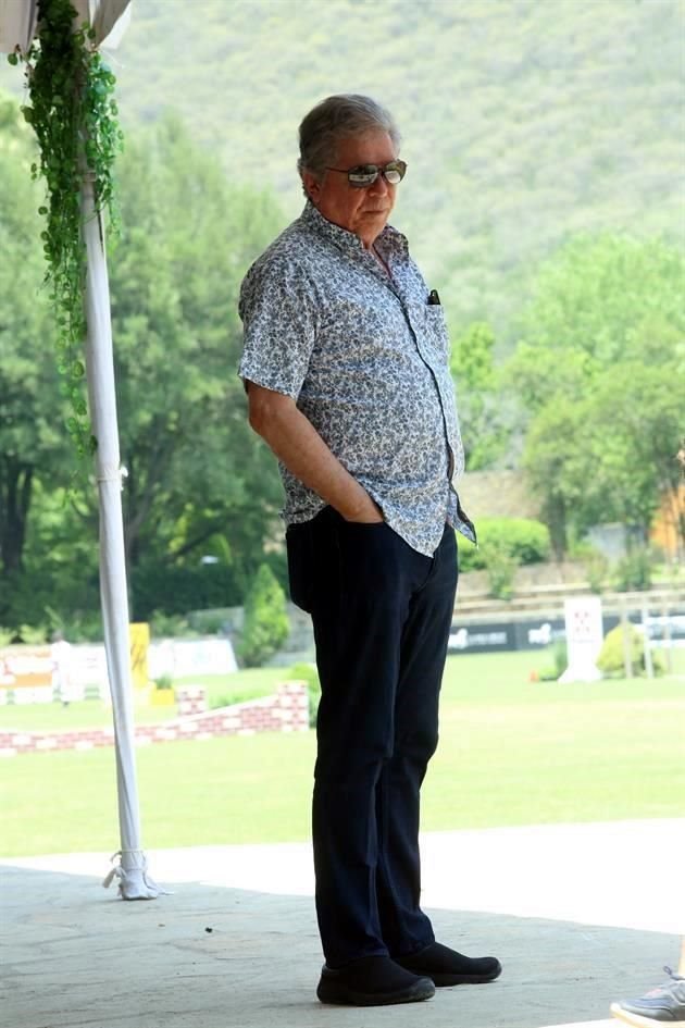 Rodrigo Padilla