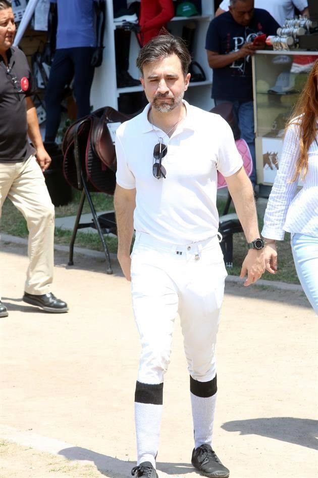 Alfonso Romo