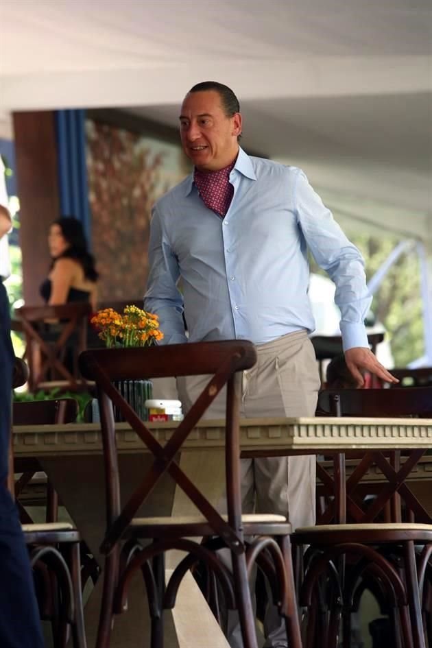 Adrián Páez