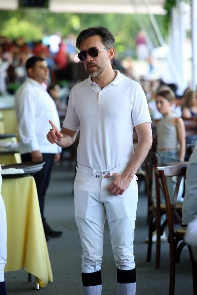 Alfonso Romo