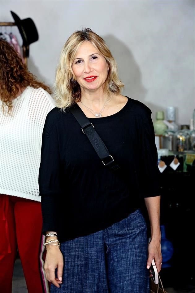 Claudia Rodríguez de Santos
