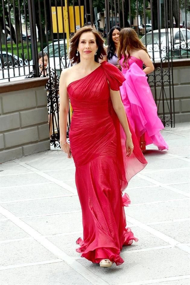 Karla Gracida de Ruiz