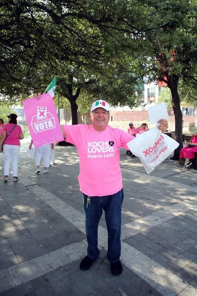 Ricardo Aveldaño González