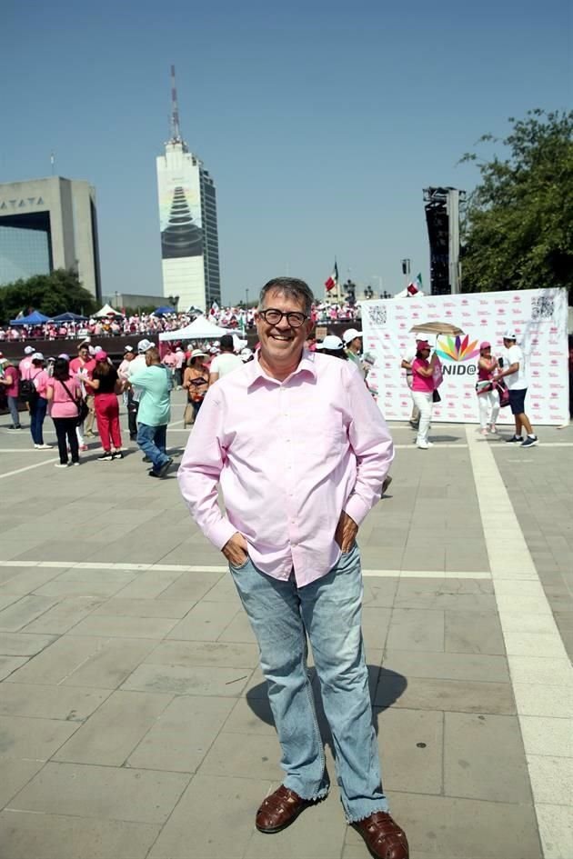 Juan Pablo Lara