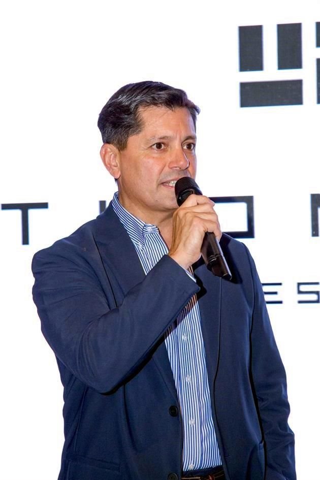 Luis Carlos Villarreal