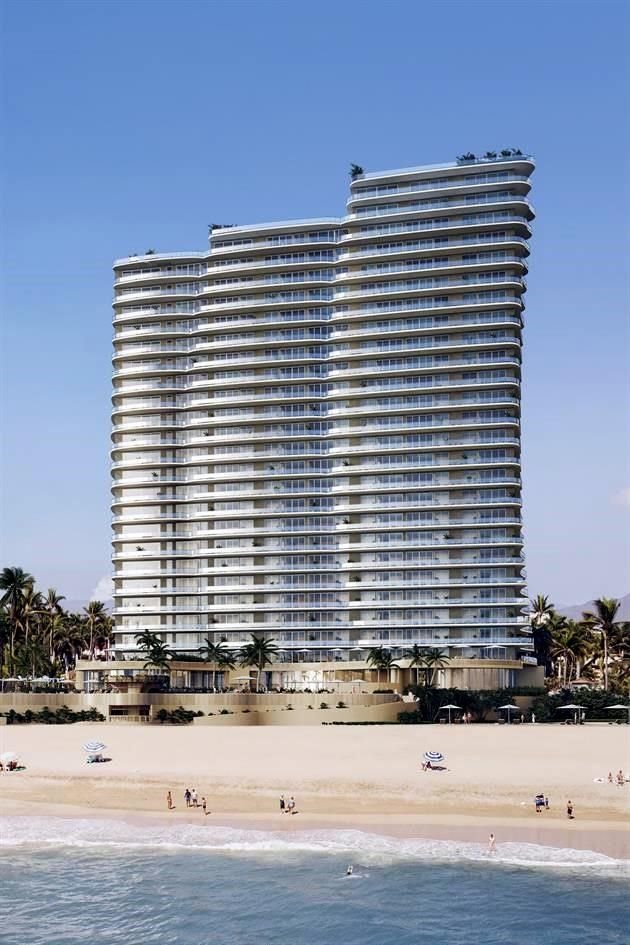 Thompson Monterrey Hotel & Residences