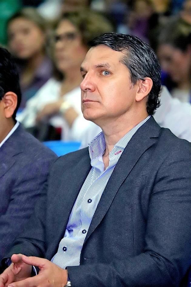 Enrique Gómez Junco