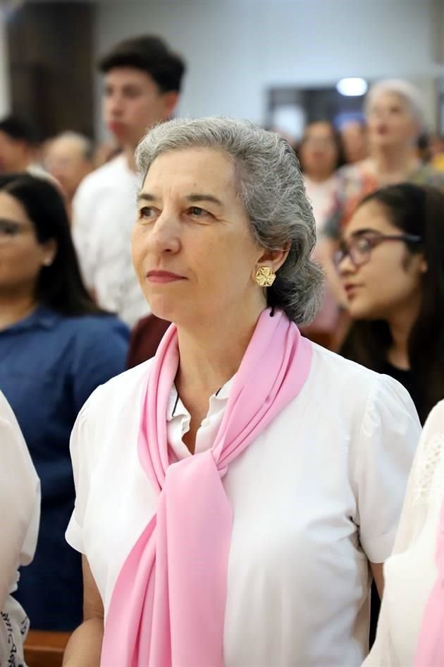Martha Salazar