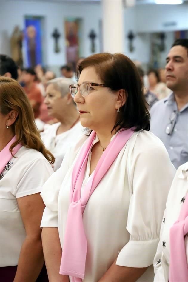 Silvia Villagómez
