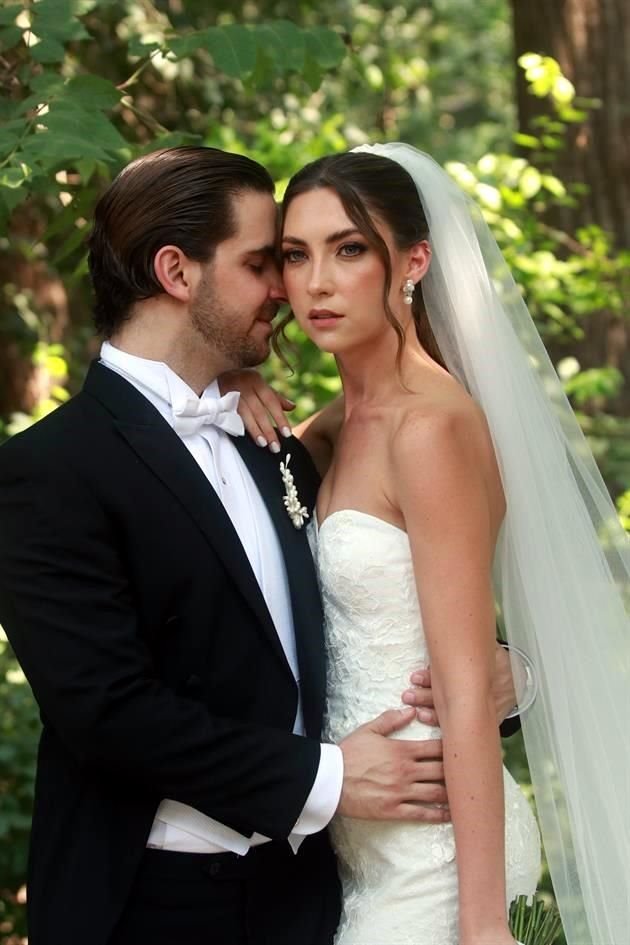 Carlos Ruiz Guerra y Natalia Salinas Gutiérrez