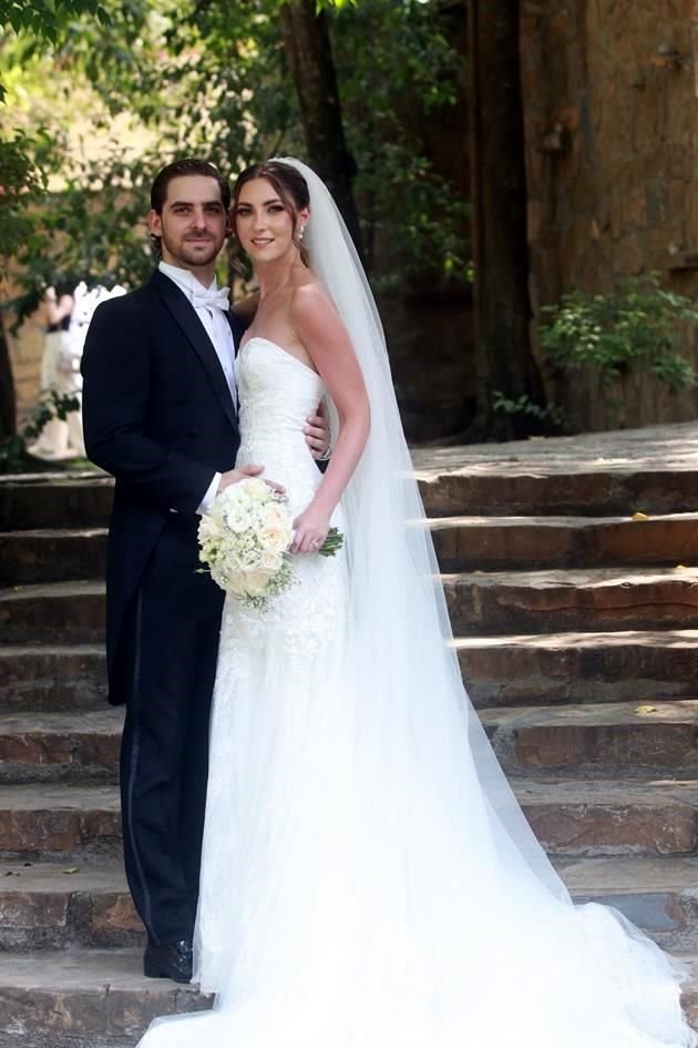 Carlos Ruiz Guerra y Natalia Salinas Gutiérrez