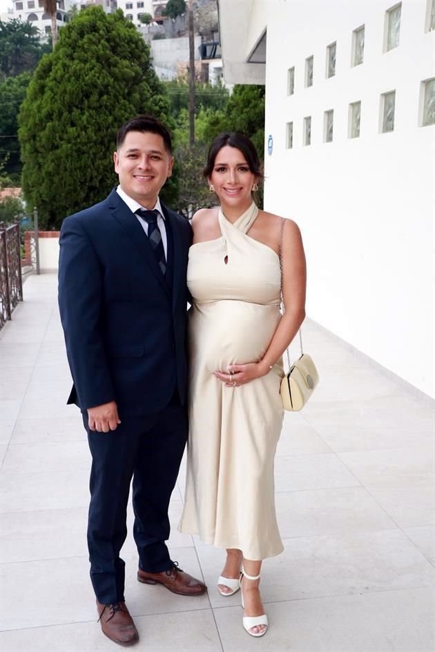 Jaime Esparza y Ariz Valdés