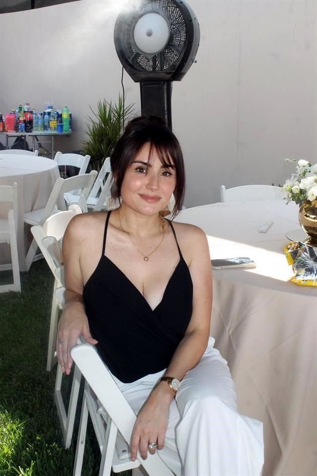 Ale Treviño