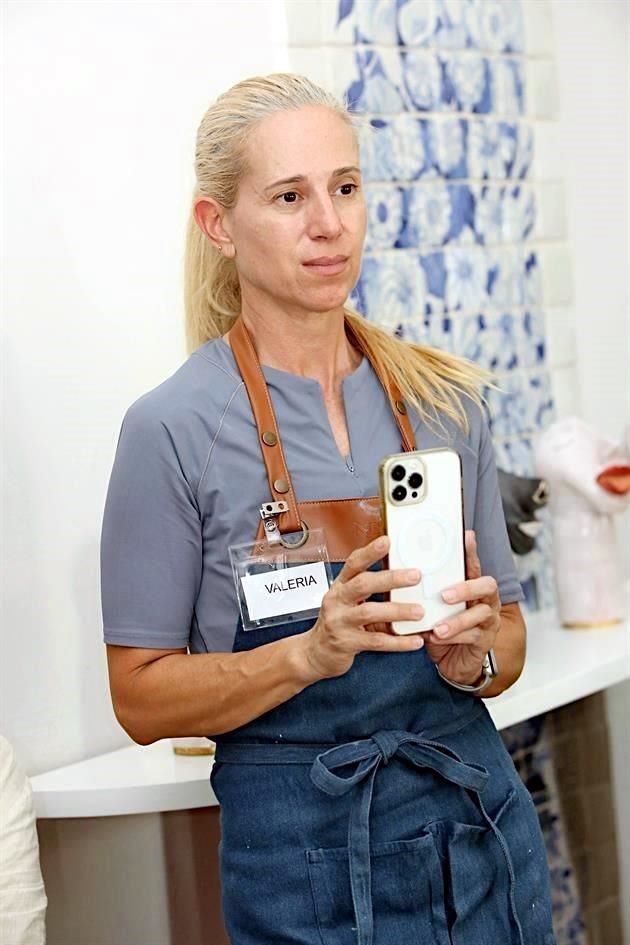 Valeria Pérez Maldonado