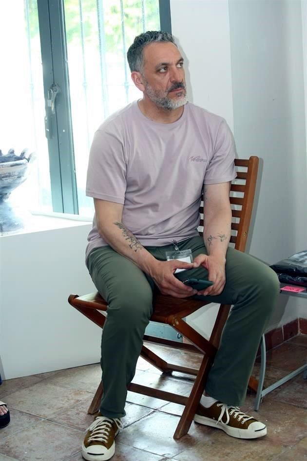 Héctor Manzo