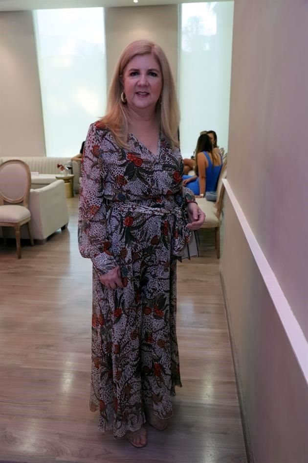 Norma Kalionchiz de Bardawil