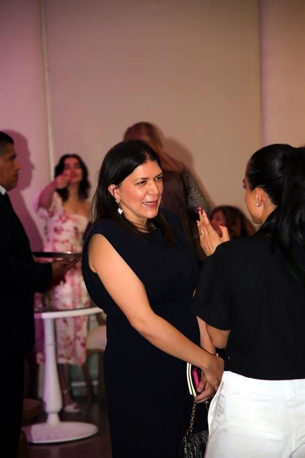 Isa Castilla de Salinas