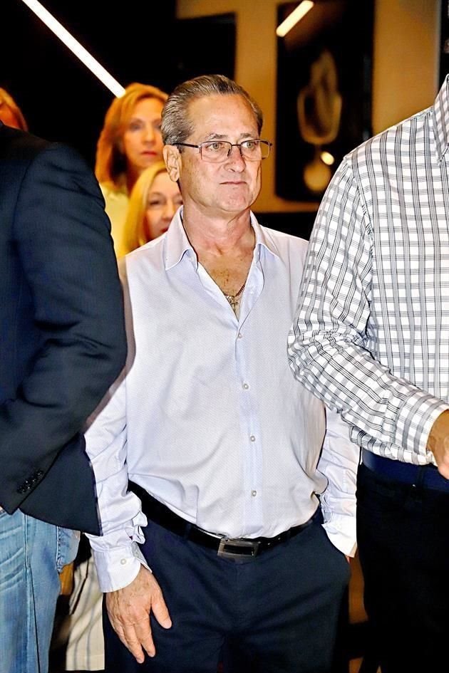 Gabriel Zambrano