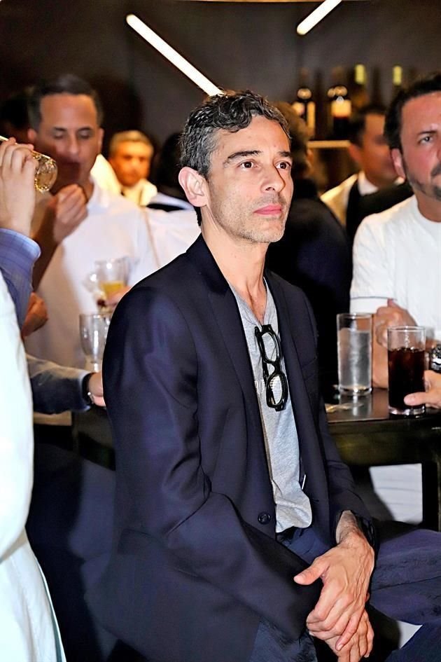 Guillermo García