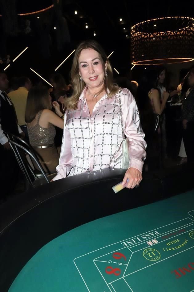 Nancy Montemayor
