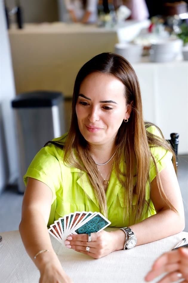 Sofía Navarro