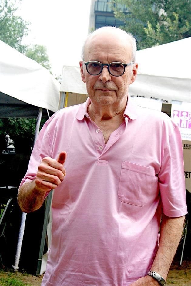 Dionisio Garza Medina