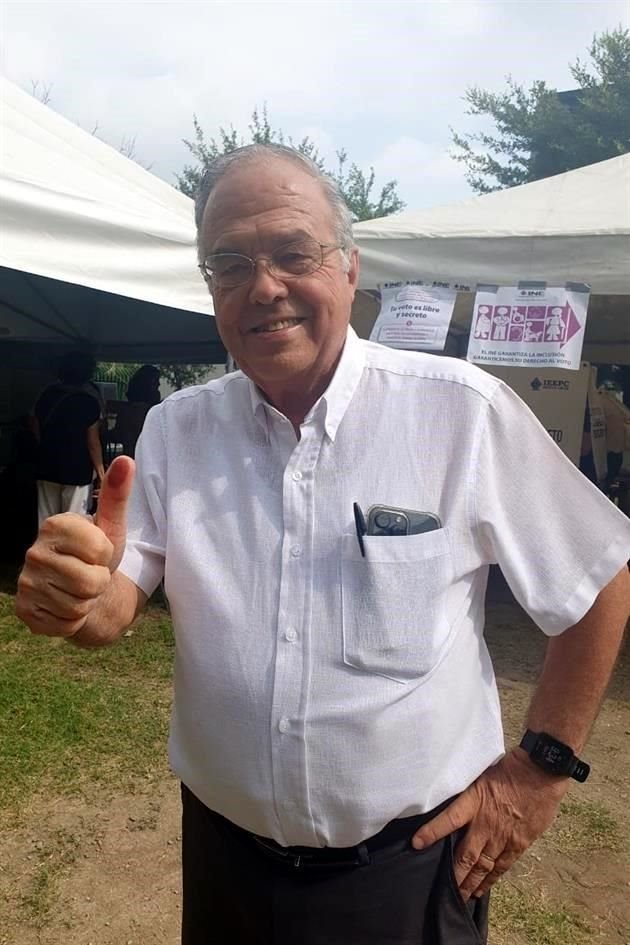 Gerardo Garza Sada