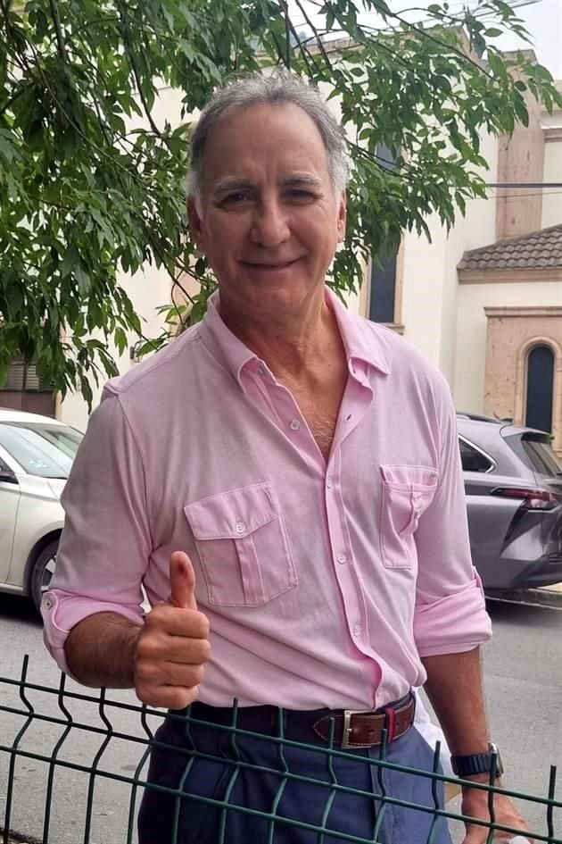 Sergio Argüelles