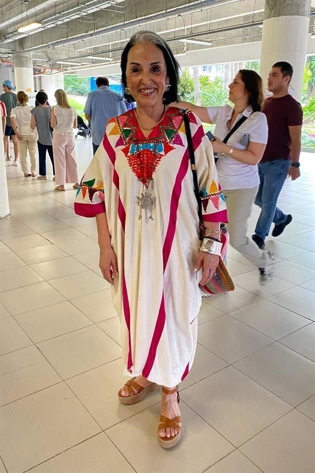Irma Martínez de Maldonado