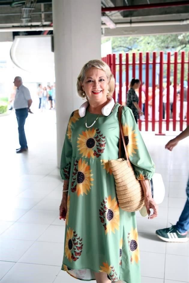 Zoraya Rodríguez