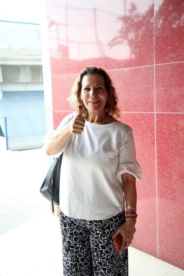 Alma Primavera Zafarain González