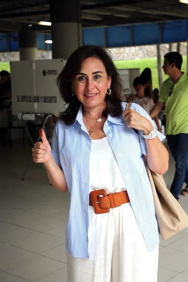 Guille Romero de González