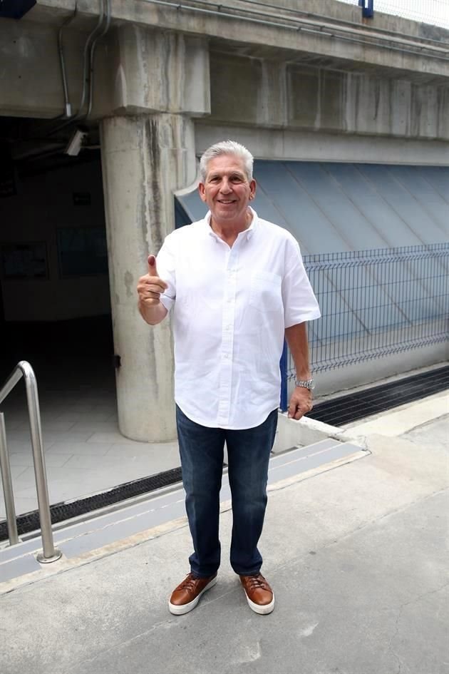 Antonio Rodríguez