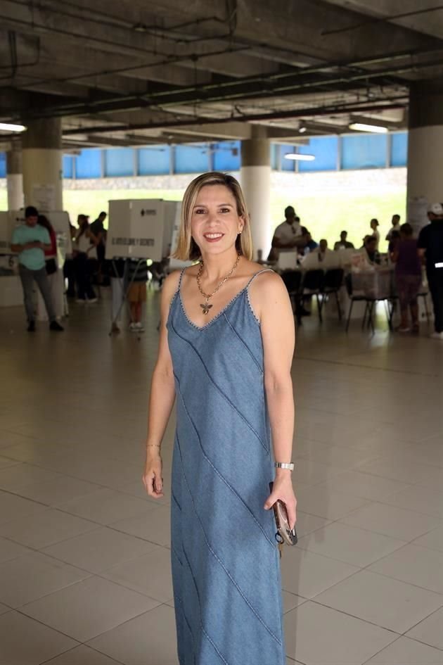 Ale Riveros
