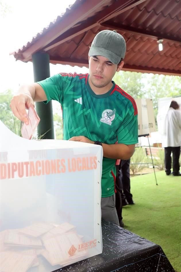 Diego Velderrain