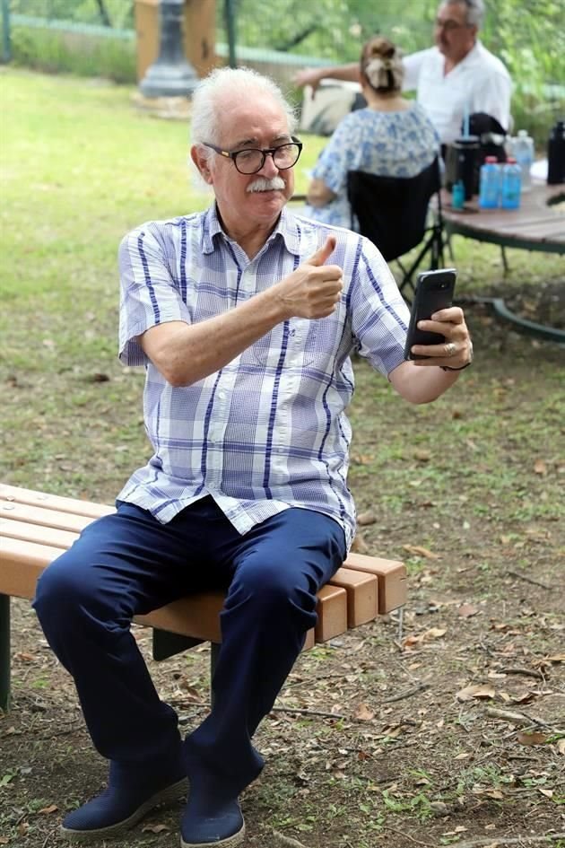 Gerardo de la Garza