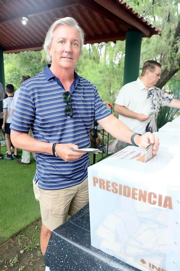 Federico Richardson