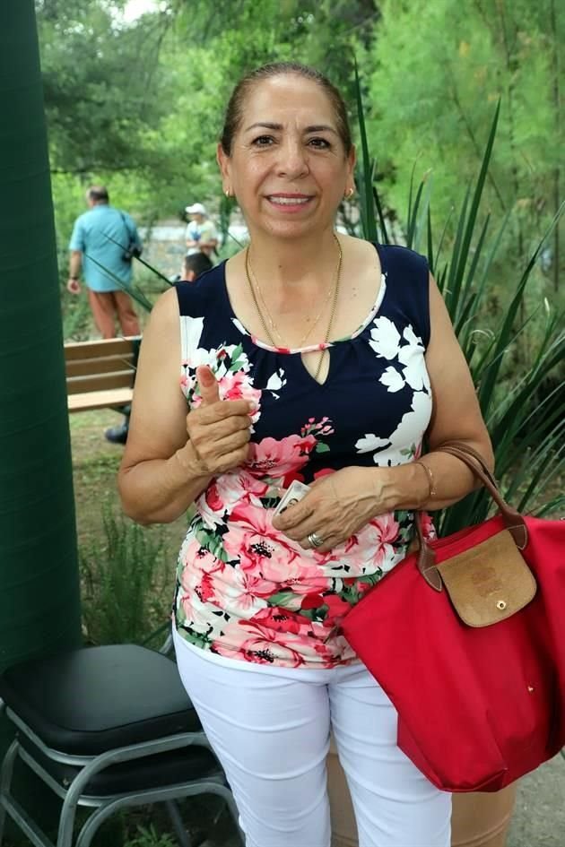 Mirthala Rodríguez de Castro