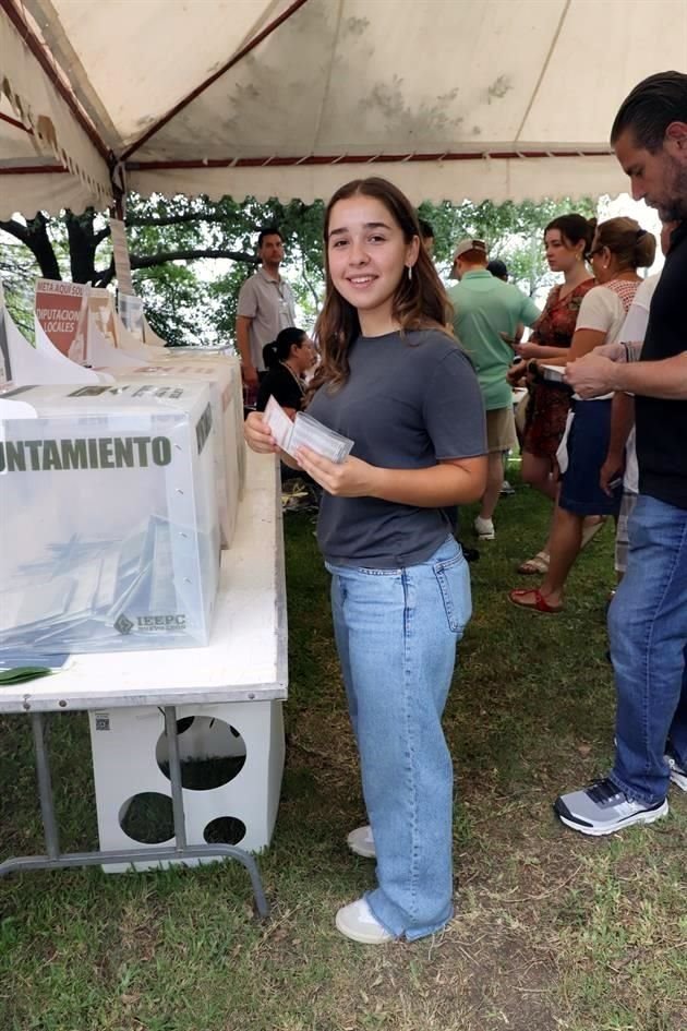 Arisa Fernández