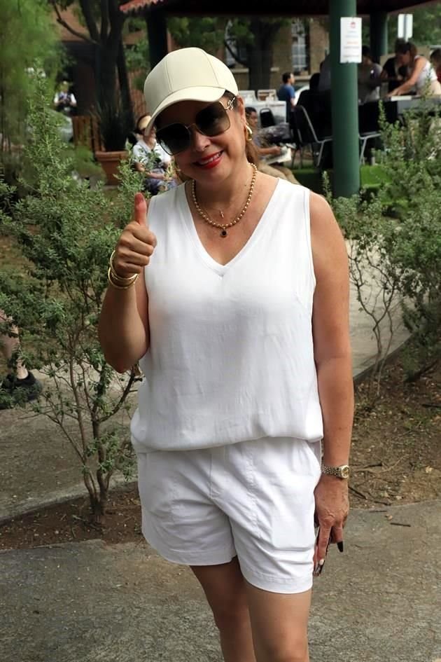 Monserrat Gallosa