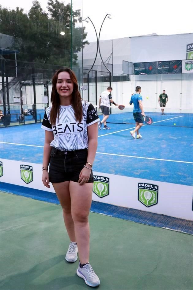 Janeth Treeviño